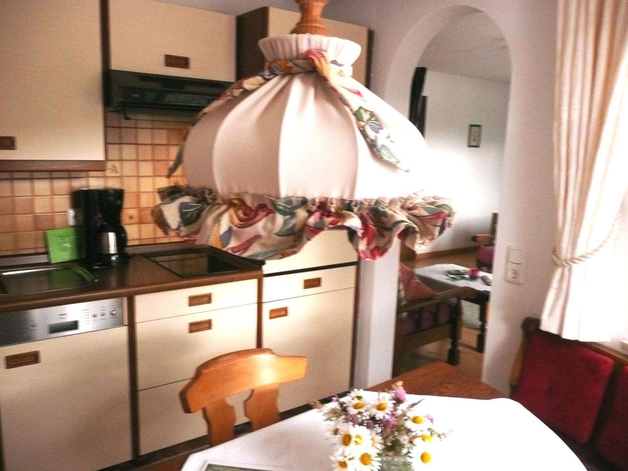 Gaestehaus Schuler Riezlern Bagian luar foto
